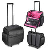 Byootique Rolling Hair Stylist Makeup Artist Hobby Case