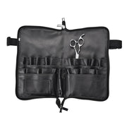 Yescom 2 in 1 Makeup Brush Belt PVC 24 Slots Double Zipper Image