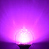 Byootique Makeup Mirror Light Light Bulbs Purple 3W E27 6 Pack