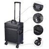 Byootique Makeup Artist Case on Wheels Hairstylist Case