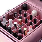 Yescom Adjustable Nail Polish Divider for Manicure Drawer Image