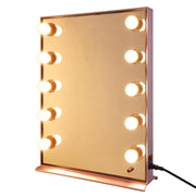 Yescom 20x26 in Hollywood Vanity Mirror w/ LED Light Dimmer Image