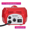 Yescom Nails Care Manicure Electronic Nail Drill File Machine