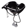 Yescom Vacuum Breaker Shampoo Bowl w/ Gel Neck Rest