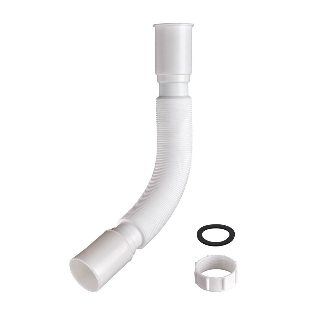 Yescom Shampoo Bowl Drain Hose 1 7/16" Dia. Image