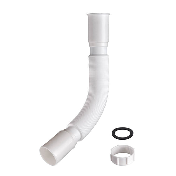 Yescom Shampoo Bowl Drain Hose 1 7/16