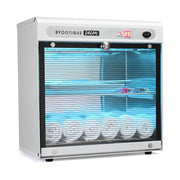 Yescom 16L Electric UV Sterilizer Cabinet Tool Sterilizing Image