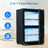 Yescom 46L Heated Sterilizer Electric Towel Warmer