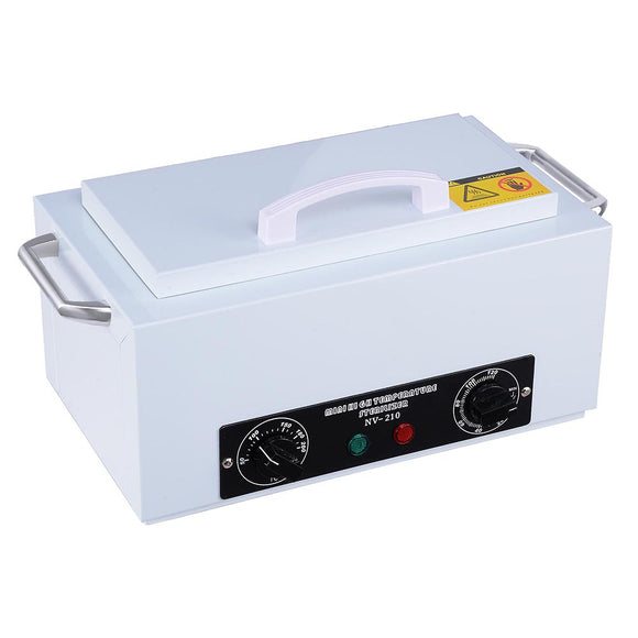 Yescom Digital Portable Dry Heat Sterilizer Image