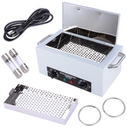 Yescom Digital Portable Dry Heat Sterilizer Image