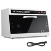 Yescom 13L Electric UV Sterilizer Cabinet Salon Tool Sterilizing