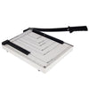 Yescom 15" Guillotine Paper Cutter Trimmer B4