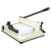 Yescom 12" Heavy Duty Paper Cutter Trimmer A4 Image