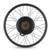 Yescom 26" Electric Bicycle Motor Rear Wheel Fat Tire Kit 48v 1000w