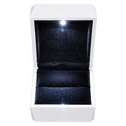 Yescom Engagement Ring Box with Light Image