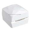 Yescom Engagement Ring Box with Light