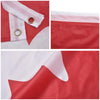 Yescom Canada National Flag Canadian Maple Leaf