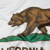 Yescom California Republic Bear Flag Polyester 3x5 ft Double-Sided