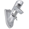 Yescom 2-Angle Flag Pole Wall Bracket for 1" Flag Pole