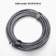 Yescom Starlink Gen 3 Cable 32ft, 49ft, 75ft, 98ft, 150ft Optional, 32ft Image