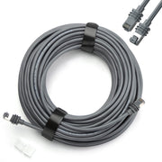 Yescom Starlink Gen 3 Cable 32ft, 49ft, 75ft, 98ft, 150ft Optional Image