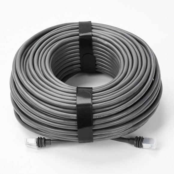 Yescom Starlink Gen 3 Cable 32ft, 49ft, 75ft, 98ft, 150ft Optional Image