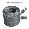 Yescom Starlink Gen 3 Cable 32ft, 49ft, 75ft, 98ft, 150ft Optional