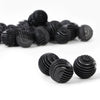 AquaBasik Aquarium Reusable Biofilter Bulk Bio Balls 40pcs