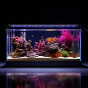 Yescom 36" Full Spectrum LED Aquarium Light APP WIFI for Plants & Fish Image