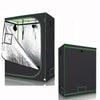 Yescom Grow Tent 60"x32"x80" Reflective Indoor Hydroponic