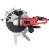 Yescom Circular Saw Wet Dry Concrete Saw 13-3/4 in. 15 Amp