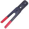 Yescom PEX Crimp Tools Kit for 5 Sizes 3/8" 1/2" 5/8" 3/4" 1"