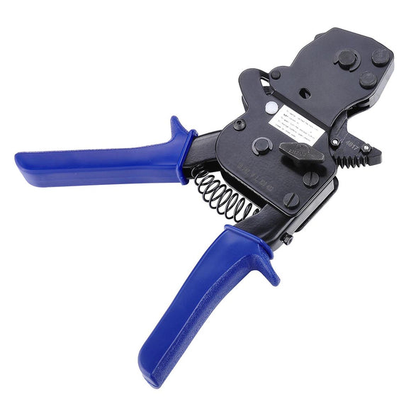 Yescom 3/8in - 1in Pipe PEX One Hand Cinch Clamp Fastening Tool Image