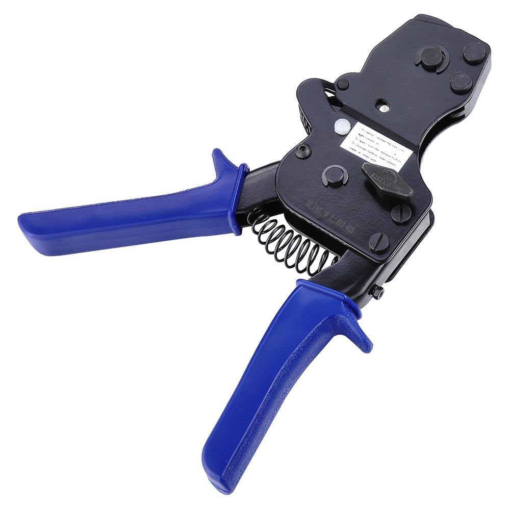 Yescom 3/8in - 1in Pipe PEX One Hand Cinch Clamp Fastening Tool Image