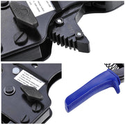 Yescom 3/8in - 1in Pipe PEX One Hand Cinch Clamp Fastening Tool Image