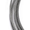 Yescom Cable Railing 316 Stainless Steel Wire Rope 7x7 1/8"