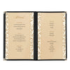 Yescom 30x Menu Covers Cafe Restaurant 6 View 8.5x14