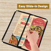 Yescom 30x Menu Book Covers Cafe Restaurant Double 4.25x11