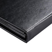 Yescom 8.5x14 PU Leather Menu Covers Set(5) 6-View Image