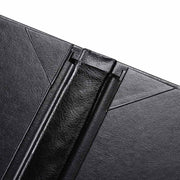 Yescom 8.5x14 PU Leather Menu Covers Set(5) 6-View Image