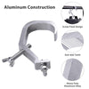 Yescom Stage Lighting Hook Mounting Clamp Large