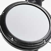 Yescom Electronic Drum Kit with Headphones & Quiet Mesh Image