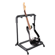 Yescom Stage Guitar Bass Stand Folding Display Rack, 3 Image