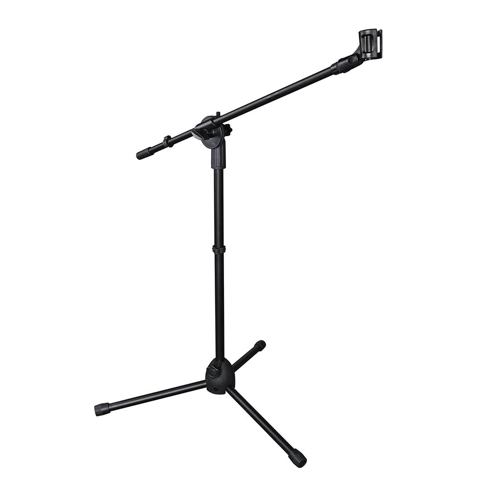 Yescom Microphone Boom Stand and Adjustable Tripod Image