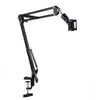 Yescom Studio Scissor NB-35 Microphone Suspension Arm Desktop Stand