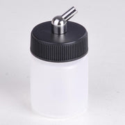 Yescom Plastic Airbrush Bottle Siphon Jar Paint 22cc 10Pcs Image