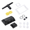 Yescom 2-Door Power Window Conversion Kit for Car Truck Suv