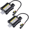 Yescom 12V Xenon HID Universal Conversion Ballast 2ct/pk (55W or 35W)