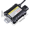 Yescom 12V Xenon HID Universal Conversion Ballast 2ct/pk (55W or 35W)