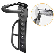 Yescom Bike Rack Garage Vertical Bike Hanger 2 Bike Hook Image